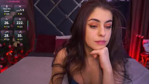 GoldBabyS online show from 01/11/26, 02:33