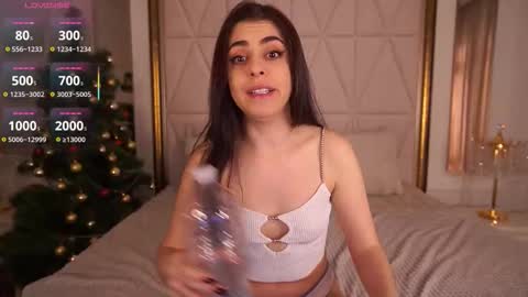 GoldBabyS online show from 01/12/26, 08:08