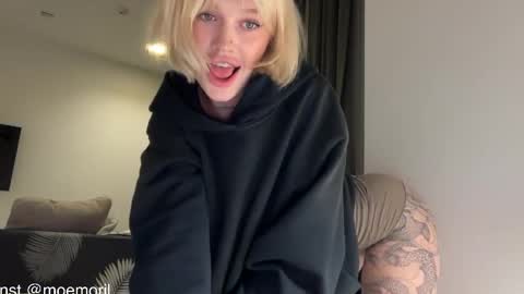 Aline meow   online show from 04/04/26, 02:25