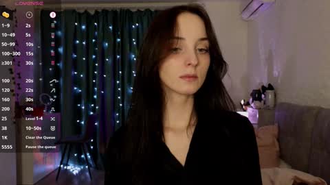 Jess  online show from 03/11/25, 12:11