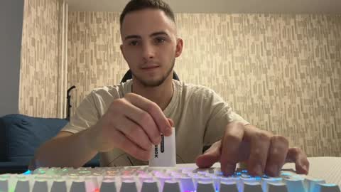 Golden boyyy21 online show from 01/31/25, 03:11