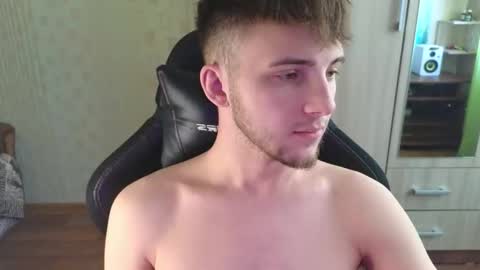 Golden boyyy21 online show from 03/22/26, 09:13