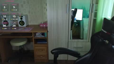 Golden boyyy21 online show from 07/03/26, 02:45