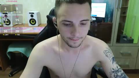 Golden boyyy21 online show from 07/15/26, 06:24