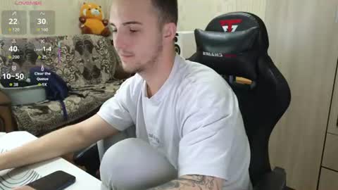 Golden boyyy21 online show from 07/17/26, 06:24