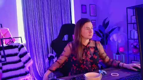 Gloria online show from 05/10/26, 08:19
