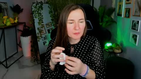 Gloria online show from 05/26/26, 08:43