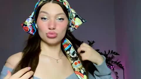 Flora online show from 04/13/26, 08:03