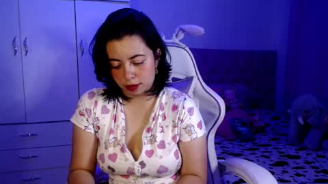 Snapshot of golden_gingerkitty chatting on 02/19/25, 12:57 golden_gingerkitty online show from 02/19/25, 12:57