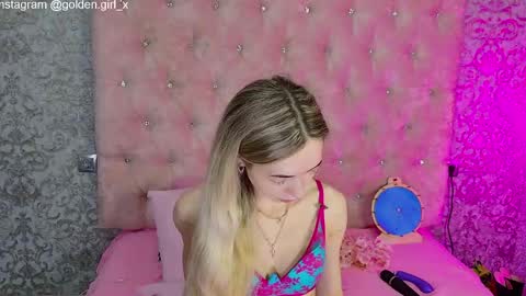 golden girl   online show from 06/01/26, 01:40