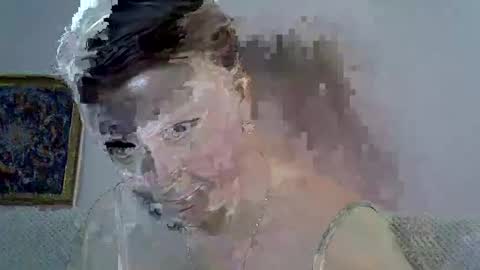 golden_kessie online show from 04/13/26, 09:15