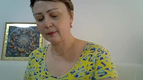 golden_kessie online show from 07/07/26, 06:05