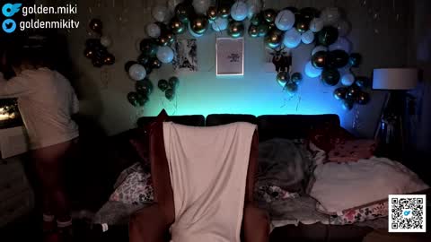 Shy in the streets but a freak in the sheets online show from 01/05/25, 01:13