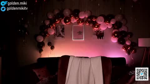 Shy in the streets but a freak in the sheets online show from 01/16/25, 05:21