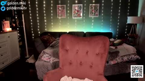 Shy in the streets but a freak in the sheets online show from 02/17/25, 04:09