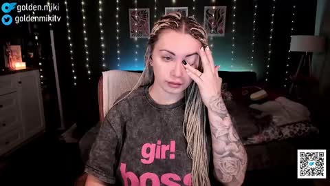 Shy in the streets but a freak in the sheets online show from 02/17/25, 07:15