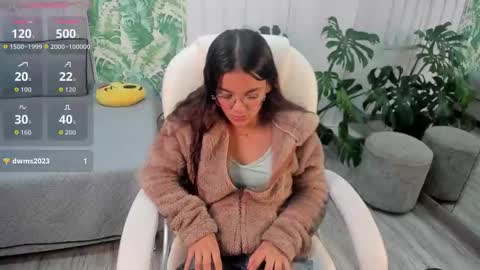 golden_muse online show from 02/17/26, 12:34