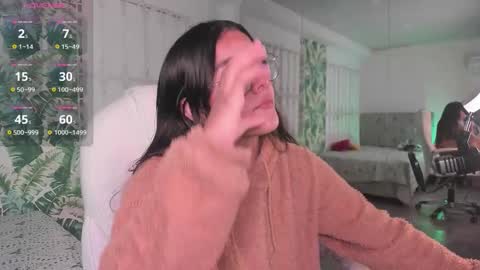 golden_muse online show from 02/23/26, 12:24