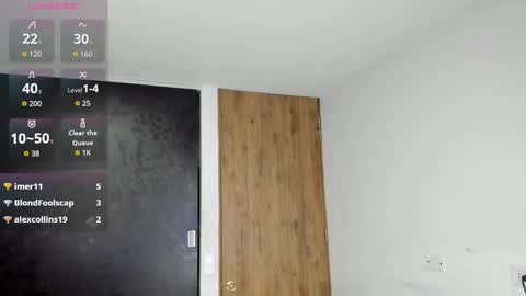 Snapshot of goldenangels1 chatting on 12/03/25, 11:58 goldenangels1 online show from 12/03/25, 11:58