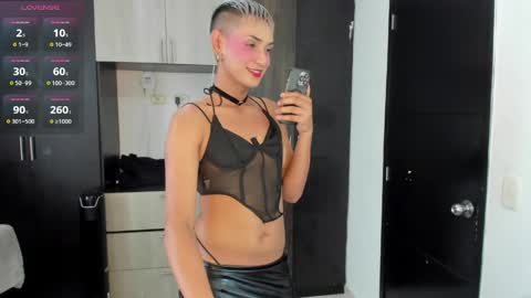 goldenangels1 online show from 05/07/26, 05:40