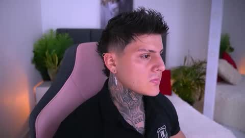 goldenatlasx online show from 02/23/26, 06:38