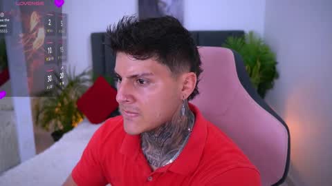 goldenatlasx online show from 02/25/26, 09:46