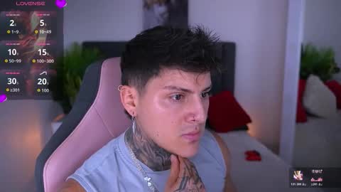 goldenatlasx online show from 03/04/26, 07:20