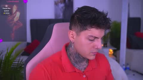 goldenatlasx online show from 03/28/26, 07:24