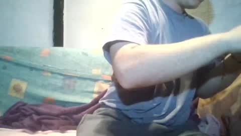 goldenboy207 online show from 07/07/26, 10:14