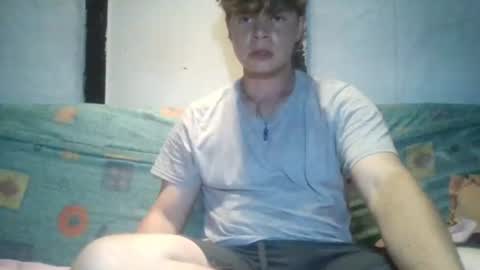 goldenboy207 online show from 07/08/26, 09:08