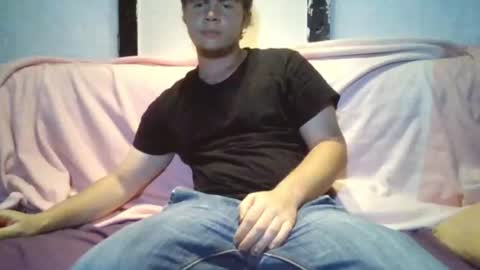 goldenboy207 online show from 07/18/26, 07:39