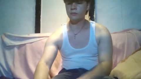 goldenboy207 online show from 07/21/26, 05:48