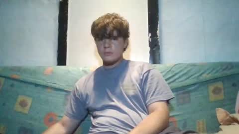 goldenboy207 online show from 07/24/26, 06:50