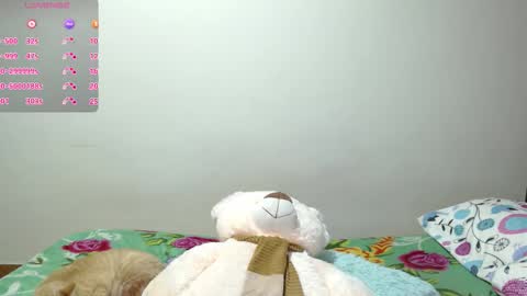 goldencandycotton online show from 02/28/26, 08:04