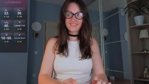 GoldenCrystal online show from 07/10/26, 04:09