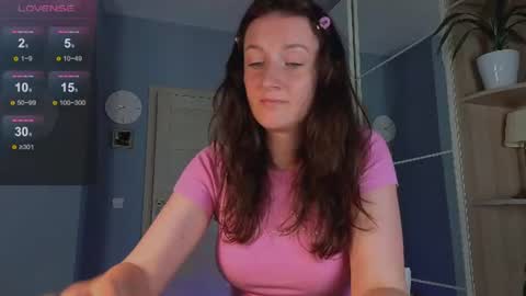 GoldenCrystal online show from 07/11/26, 06:43