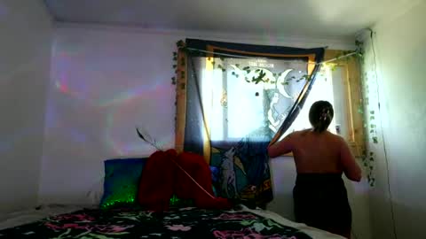 XxPretentious PeachxX online show from 06/22/26, 07:55