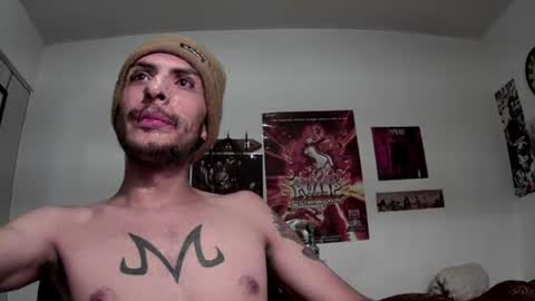 goldenflako online show from 03/05/25, 02:14