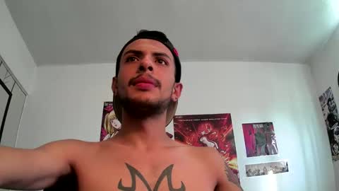 goldenflako online show from 03/05/25, 10:32