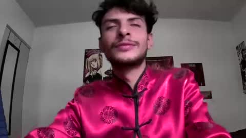 goldenflako online show from 03/09/25, 03:43