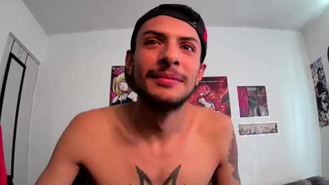 goldenflako online show from 03/09/25, 10:41