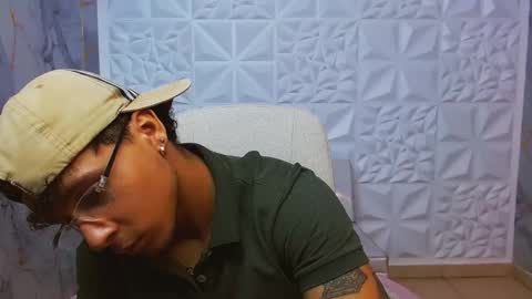 Jeff and Sebas online show from 05/18/26, 03:02