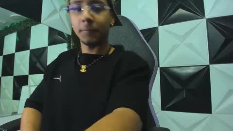 Jeff and Sebas online show from 05/18/26, 04:13