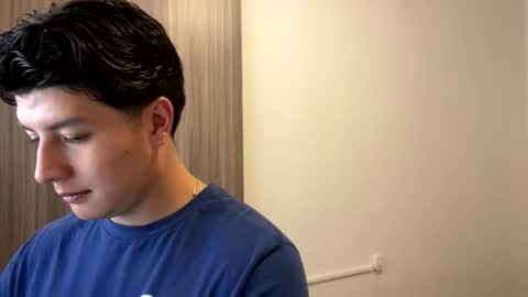 goldenknight33 online show from 10/08/25, 04:04