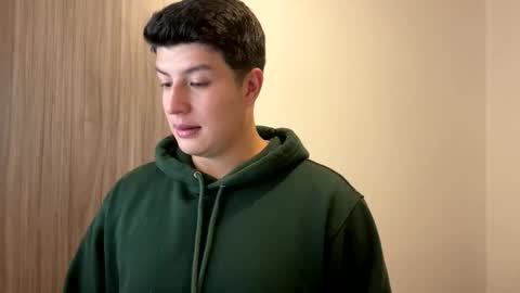 goldenknight33 online show from 10/25/25, 05:30