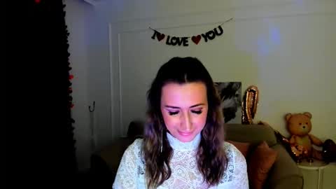 Olivia online show from 02/23/26, 03:37