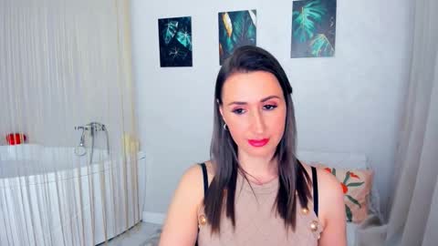 Olivia online show from 03/17/26, 03:33