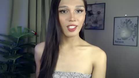 Lily is Gold online show from 04/03/26, 01:31