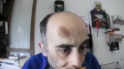 goldenmasculine online show from 04/22/26, 08:50