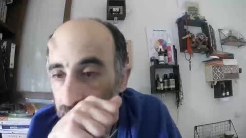 goldenmasculine online show from 05/03/26, 10:43